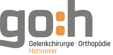 go:h Gelenkchirurgie Orthopädie: Hannover