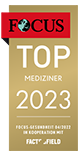 Top Mediziner 2023