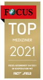 Top Mediziner 2020