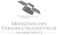 Logo: Medizinisches Versorgungszentrum am Emmichplatz
