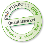 QUALITÄTSZIRKEL: GO:H - KLINIK GUT - OPN